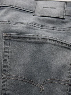 Next Grey Slim Fit Motionflex Jeans^ Jeans|Jeans