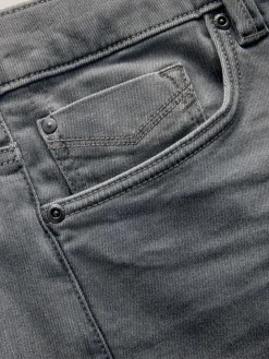 Next Grey Slim Fit Motionflex Jeans^ Jeans|Jeans