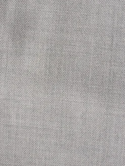 Next Slim Fit Signature Tollegno Italian Wool Textured Suit Jacket^ Grey Suits