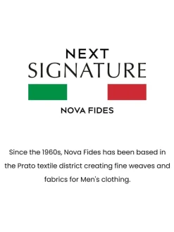 Next Slim Fit Signature Wool Blend Herringbone Nova Fides Blazer^ Blazers & Formal Jackets