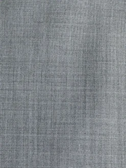 Outlet Next Slim Fit Wool Blend Motionflex Suit Jacket Grey