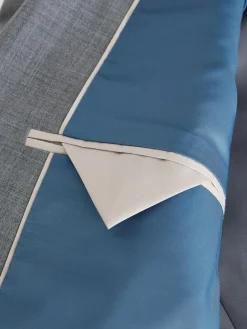 Outlet Next Slim Fit Wool Blend Motionflex Suit Jacket Grey