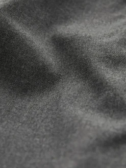 Sale Next Slim Waist School Formal Stretch Skinny Trousers (3-17yrs) Grey