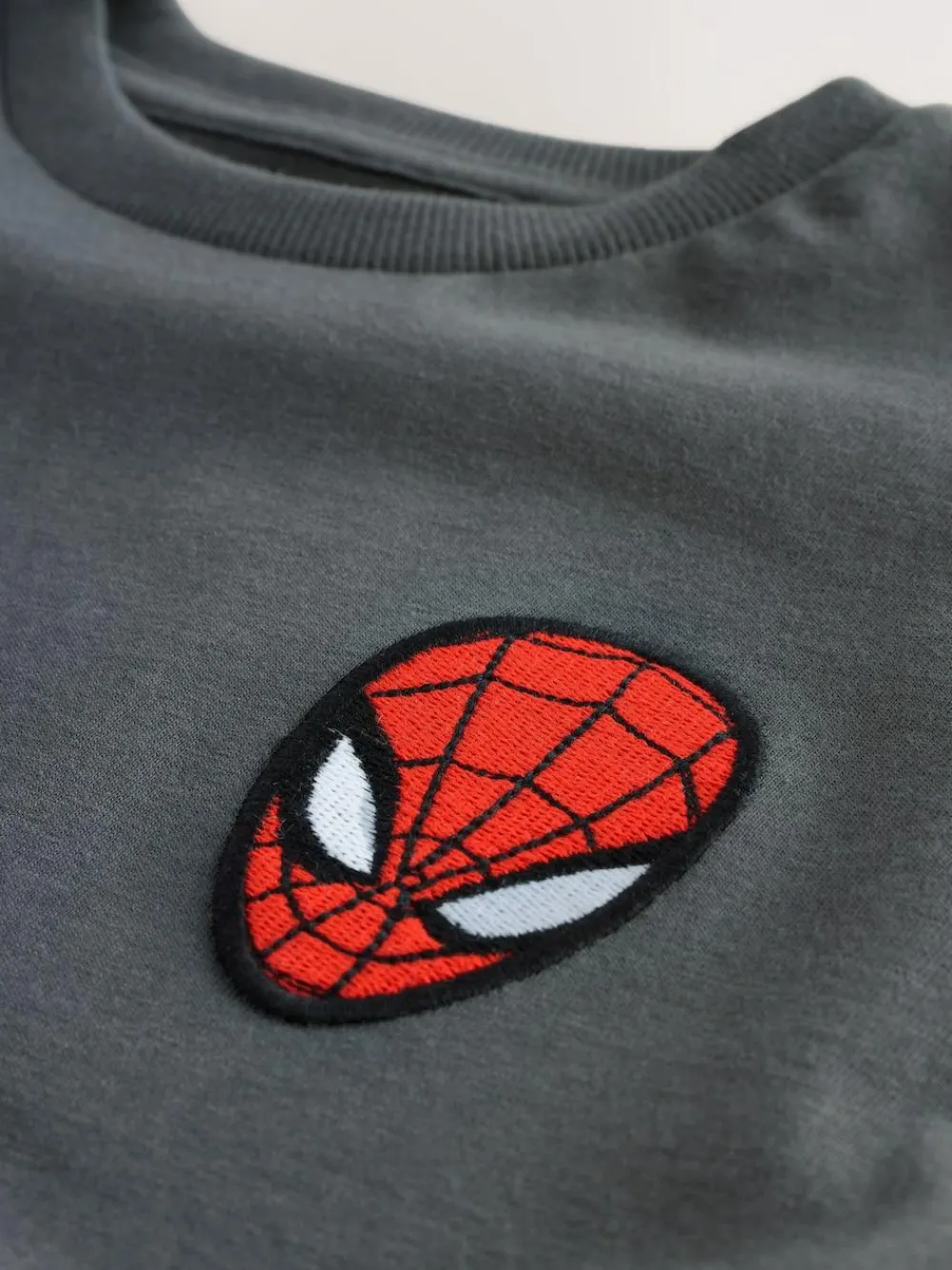 Next Spiderman Short Sleeve T-Shirt (3-16yrs)^BOY Tops|T-Shirts