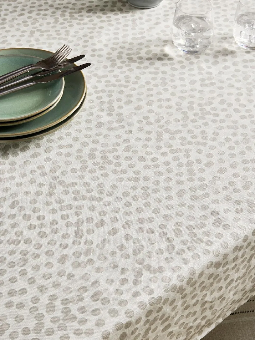 Next Spot Wipe Clean Tablecloth^ Table Linen, Placemats & Coasters