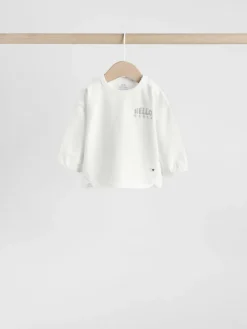 Outlet Next Baby Bundle Gift Set 7 Piece (0-18mths) Grey Star