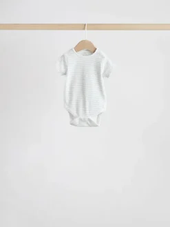 Outlet Next Baby Bundle Gift Set 7 Piece (0-18mths) Grey Star