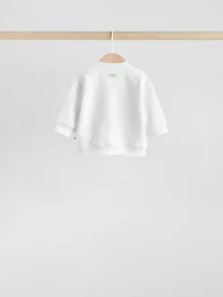 Outlet Next Baby Bundle Gift Set 7 Piece (0-18mths) Grey Star