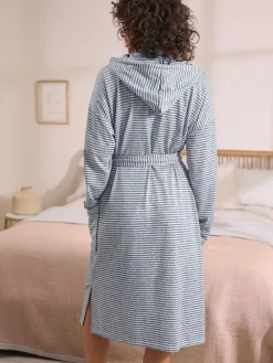 Next Cosy Lightweight Dressing Gown^Women Bathrobes