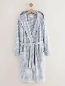 Next Cosy Lightweight Dressing Gown^Women Bathrobes