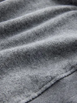 Next STUDIO Fleece Tunic & Joggers Set^Women Loungewear