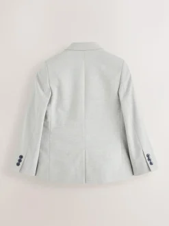 Next Grey Suit Jacket (3-16yrs)^BOY Suits & Vest|Occasionwear
