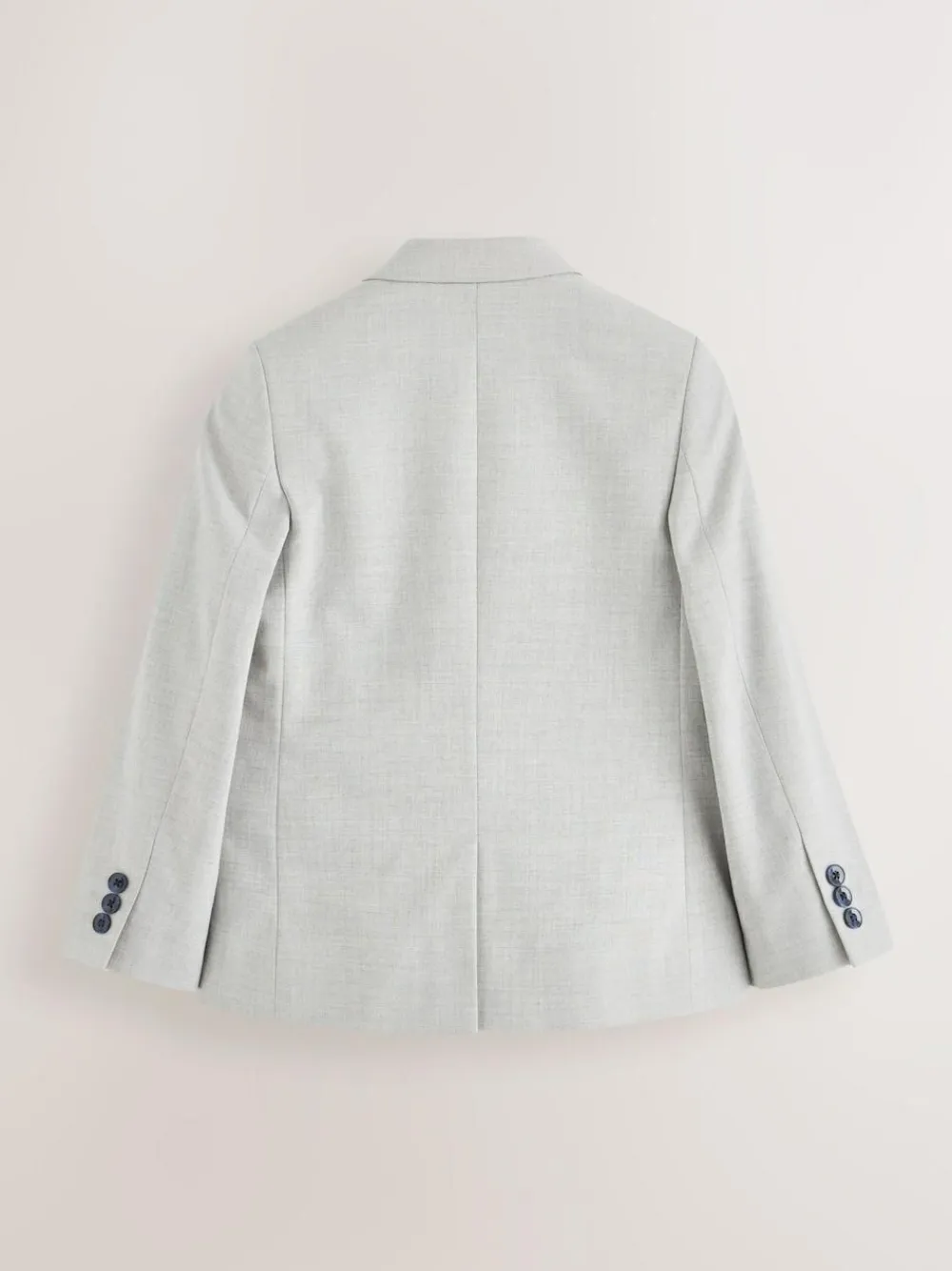 Next Grey Suit Jacket (3-16yrs)^BOY Suits & Vest|Occasionwear