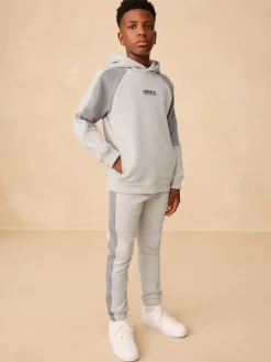 Next Sweatshirt and Joggers Set (3-16yrs)^BOY Sweatshirts & Hoodies|Sweat Pants