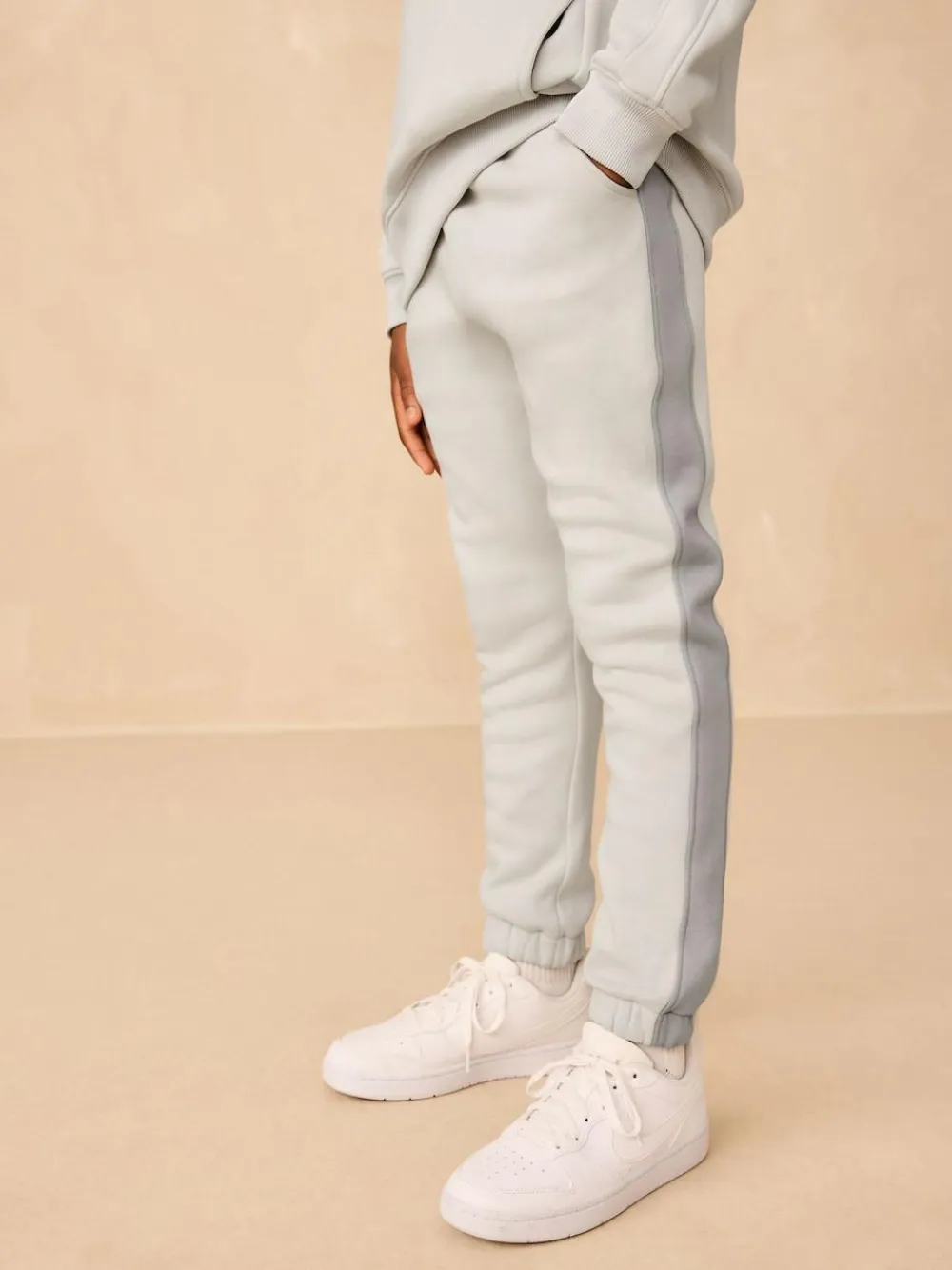 Next Sweatshirt and Joggers Set (3-16yrs)^BOY Sweatshirts & Hoodies|Sweat Pants