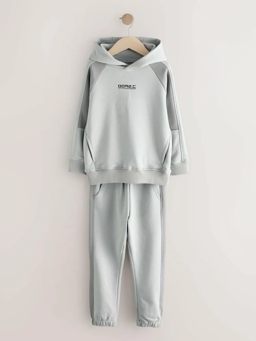 Next Sweatshirt and Joggers Set (3-16yrs)^BOY Sweatshirts & Hoodies|Sweat Pants