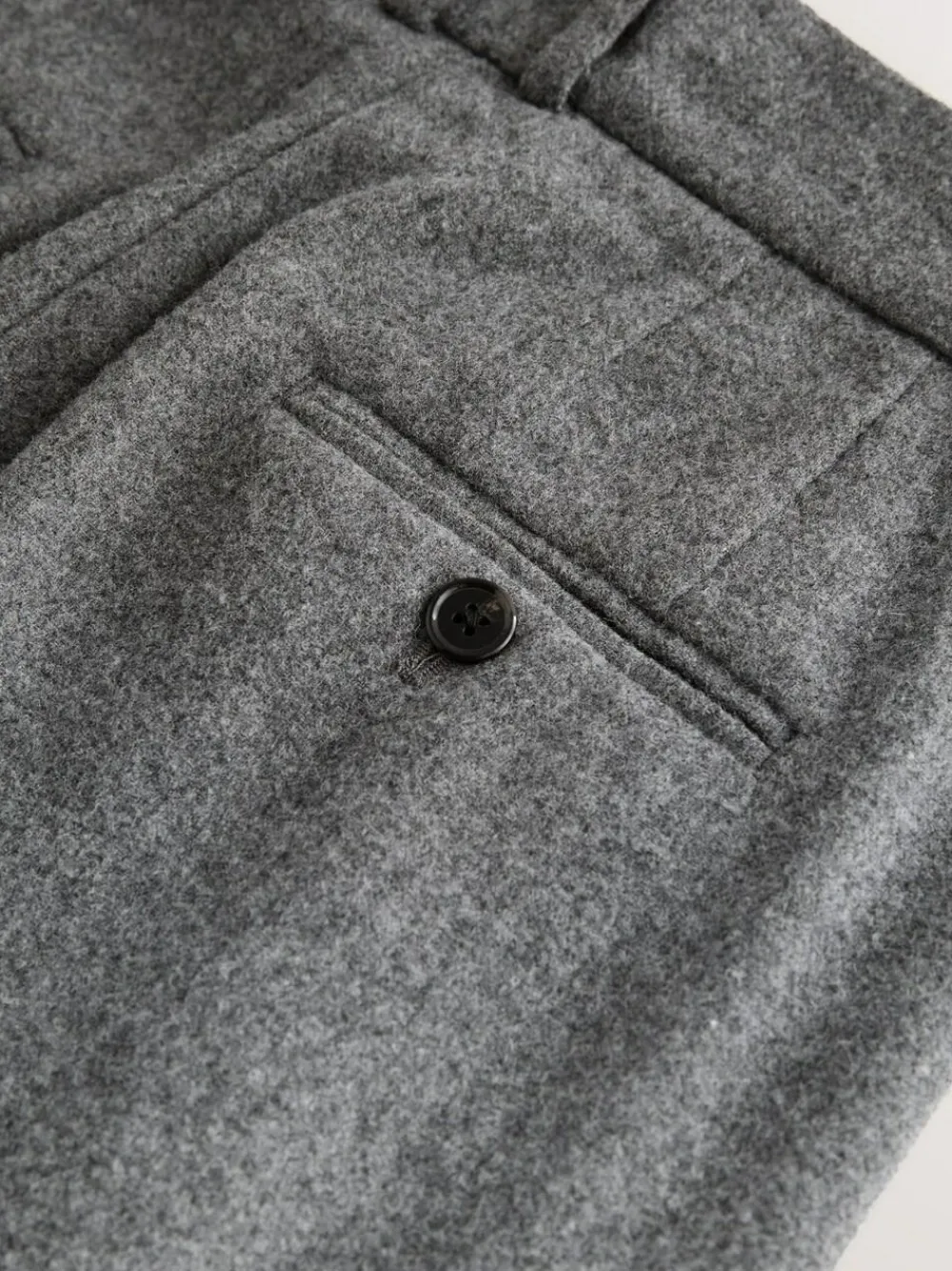 Next Tabitha Simmons X Wool Blend Wide Leg Trousers^Women Suits & Tailoring