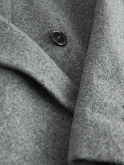 Next Tabitha Simmons X Wool Blend Double Breasted Blazer^Women Suits & Tailoring