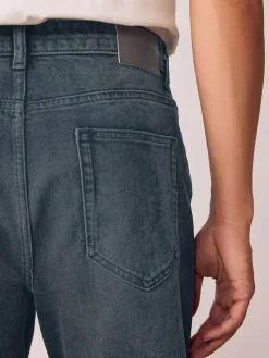 Next Bootcut Vintage Wash Denim Jeans^ Jeans|Jeans