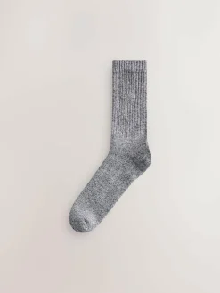 Next Heavyweight Socks 4 Pack^ Socks|Socks