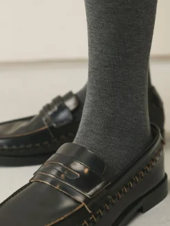 Next Warm Handle Knitted Tights 2 Pack^Women Socks & Tights