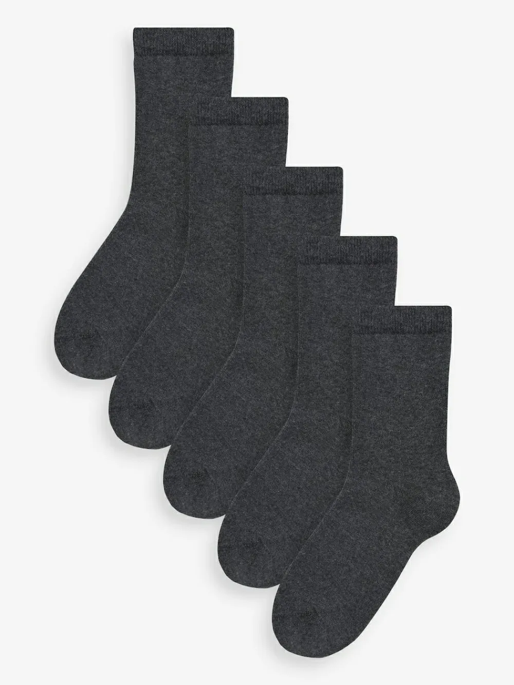 Next Warm Thermal Cotton Rich Socks 5 Pack^BOY Socks