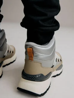 Next Water Resistant Pull On Boots^BOY Boots|Boots