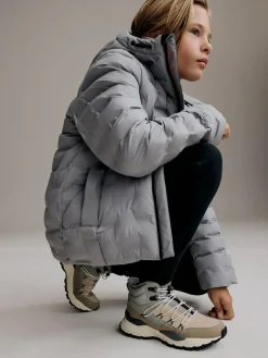 Next Water Resistant Pull On Boots^BOY Boots|Boots