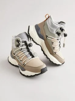 Next Water Resistant Pull On Boots^BOY Boots|Boots