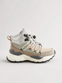 Next Water Resistant Pull On Boots^BOY Boots|Boots