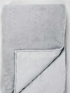 Best Next Weighted Blanket Grey