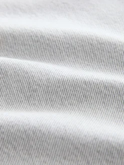 Discount Next Grey Wide Leg Jeans