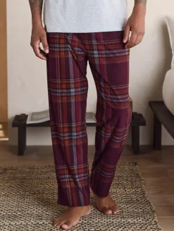 Next Motionflex Cosy Short Sleeve Pyjamas Set^ Pyjamas