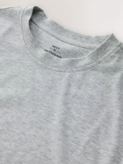 Next Motionflex Cosy Short Sleeve Pyjamas Set^ Pyjamas