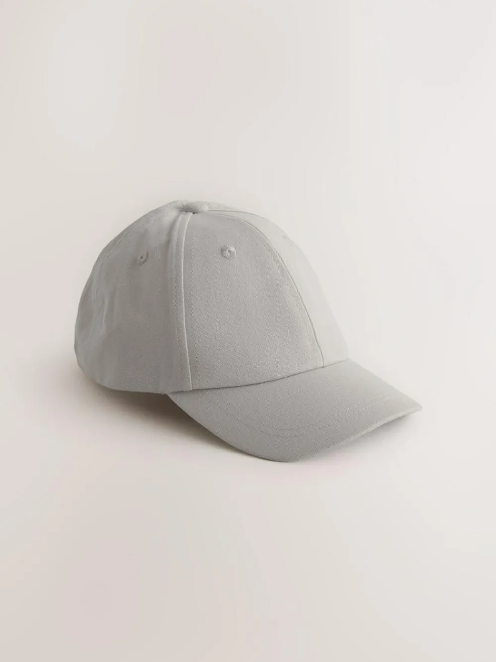 Next Baseball 100% Cotton Caps 2 Pack (1-16yrs)^BOY Hats & Scratch Mitts|Hats