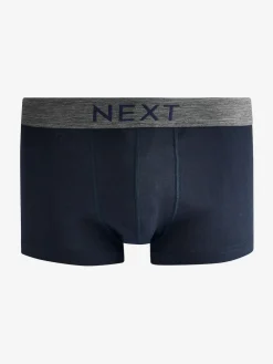 Next 4 pack Hipster 100% Cotton Boxers^ Underwear|Underwear