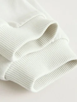 Next Grey/Rust Sun Sweat Top and Joggers Baby Set (0mths-2yrs)^BOY Sweatshirts & Hoodies|Sweatshirts & Hoodies