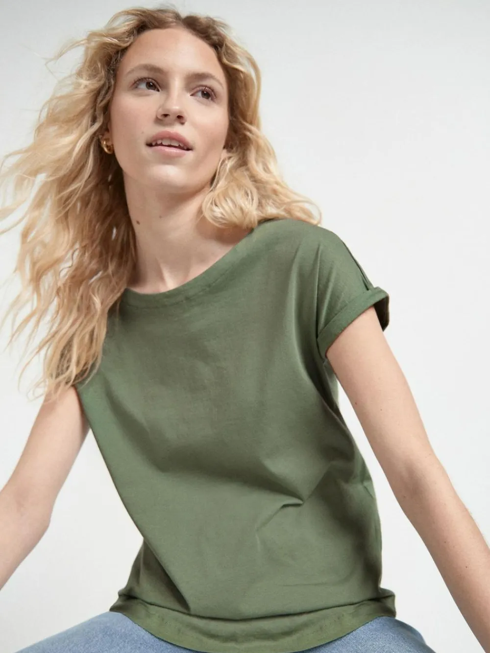 Next Cap Sleeve T-Shirts 5 Pack^Women Nightwear|Tops & T-Shirts