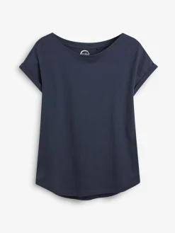 Next Cap Sleeve T-Shirts 5 Pack^Women Nightwear|Tops & T-Shirts