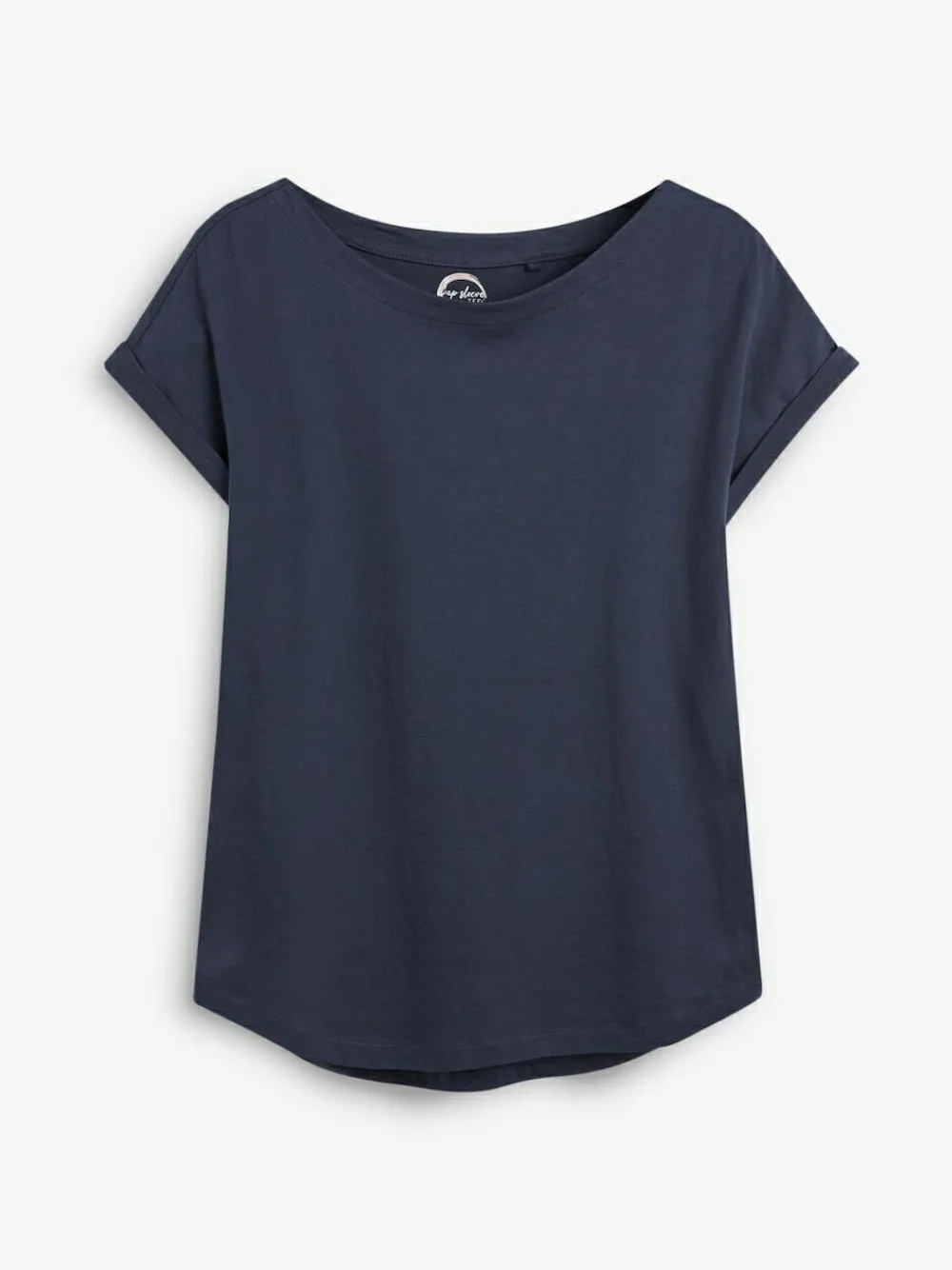 Next Cap Sleeve T-Shirts 5 Pack^Women Nightwear|Tops & T-Shirts
