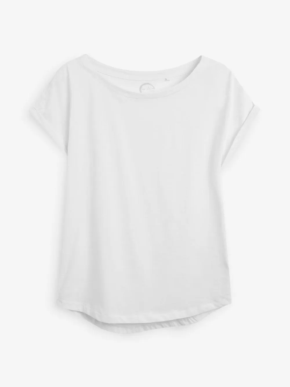 Next Cap Sleeve T-Shirts 5 Pack^Women Nightwear|Tops & T-Shirts