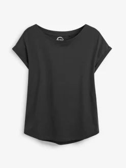 Next Cap Sleeve T-Shirts 5 Pack^Women Nightwear|Tops & T-Shirts