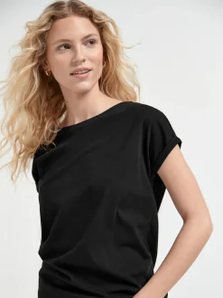 Next Cap Sleeve T-Shirts 5 Pack^Women Nightwear|Tops & T-Shirts