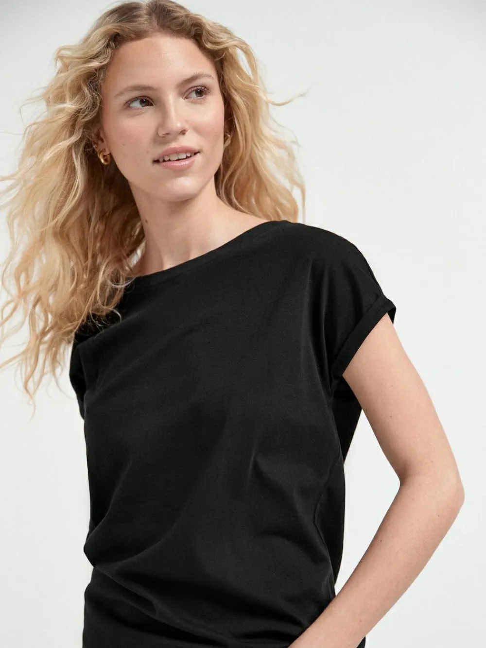 Next Cap Sleeve T-Shirts 5 Pack^Women Nightwear|Tops & T-Shirts