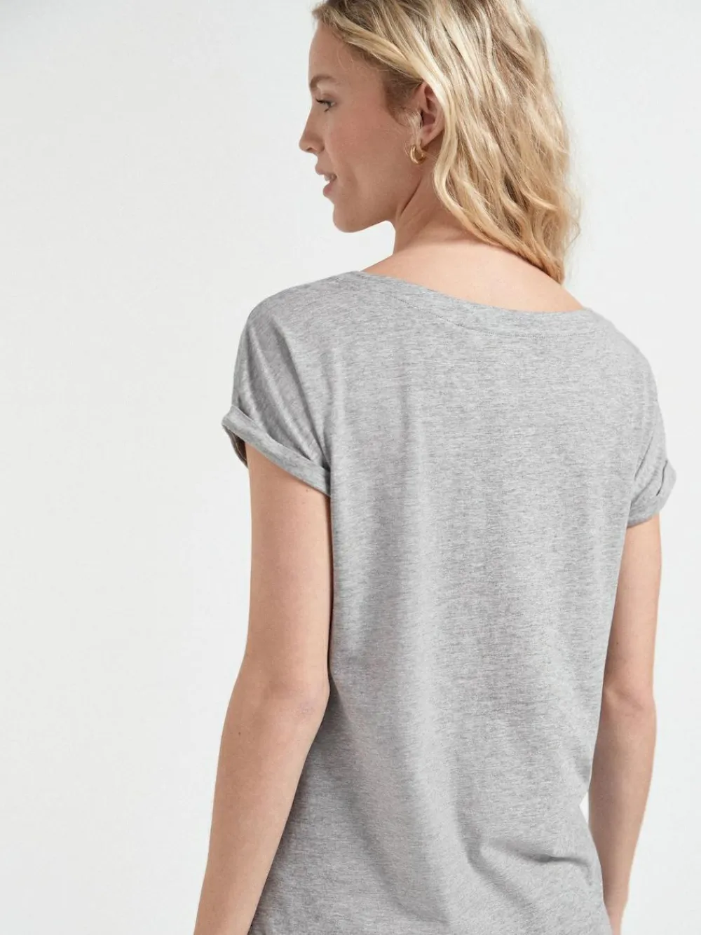 Next Cap Sleeve T-Shirts 5 Pack^Women Nightwear|Tops & T-Shirts