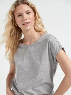 Next Cap Sleeve T-Shirts 5 Pack^Women Nightwear|Tops & T-Shirts