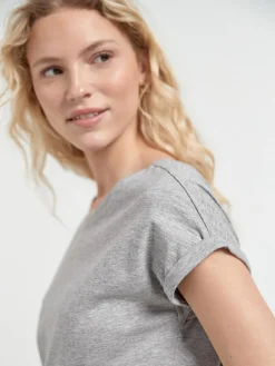 Next Cap Sleeve T-Shirts 5 Pack^Women Nightwear|Tops & T-Shirts