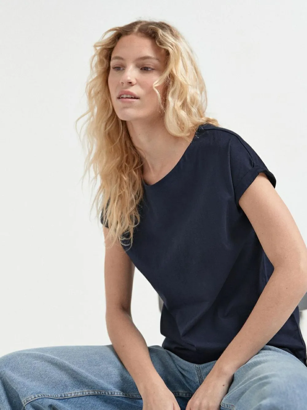 Next Cap Sleeve T-Shirts 5 Pack^Women Nightwear|Tops & T-Shirts