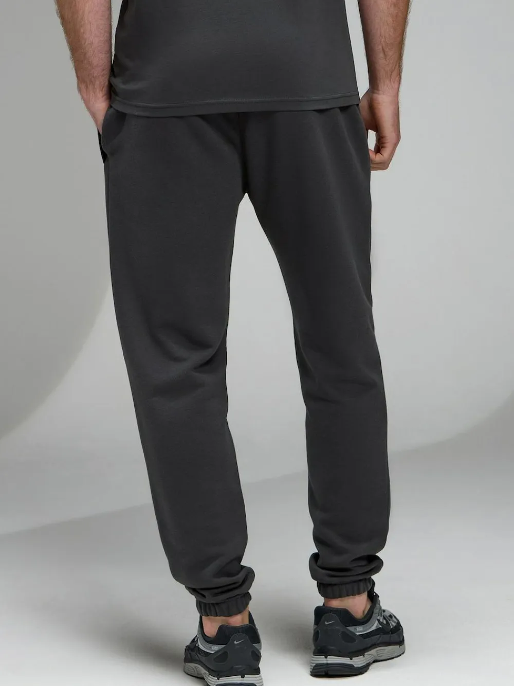 New Gym King Green Established V2 Joggers