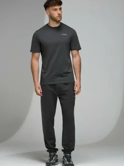 New Gym King Green Established V2 Joggers